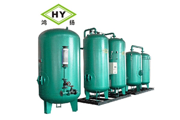 制氮設備的用途單一？NO，這些都是它的用途！